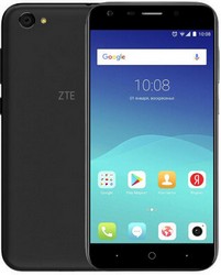 Замена разъема зарядки на телефоне ZTE Blade A6 Lite в Сочи